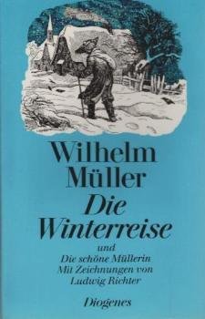 Die Winterreise und die schöne Müllerin.