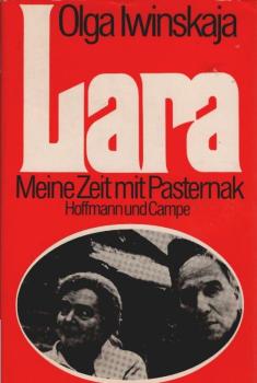 Lara : meine Zeit mit Pasternak.