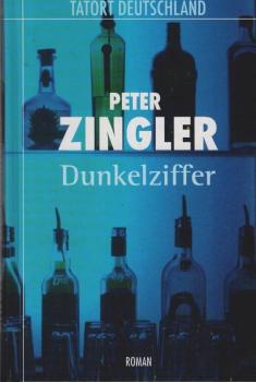 Dunkelziffer : Roman.