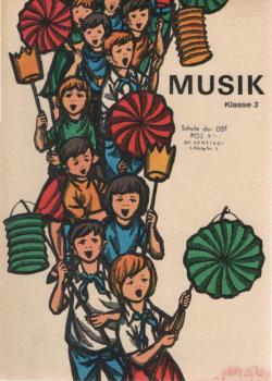 Musik; Teil: Kl. 3