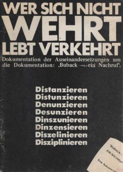 Tribüne : Zeitschrift zum Verständnis des Judentums. 11. Jahrgang, Heft 43