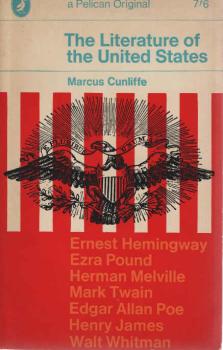 The Literature of the United States