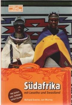Südafrika, Lesotho, Swasiland.