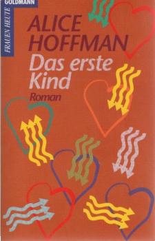 Das erste Kind : Roman.