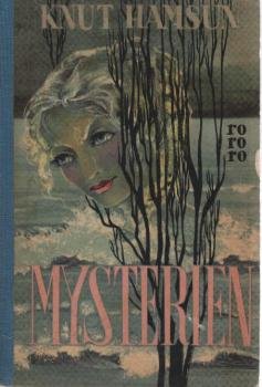 Mysterien.