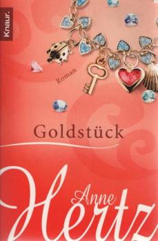 Goldstück : Roman.