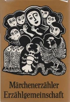 Märchenerzähler, Erzählgemeinschaft.