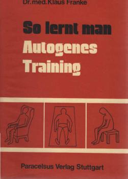 So lernt man autogenes Training.