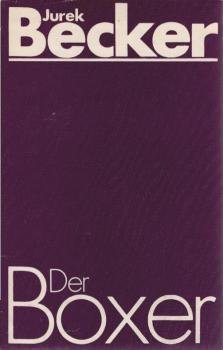 Der Boxer.
