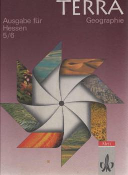 Terra - Geographie; Teil: 5.