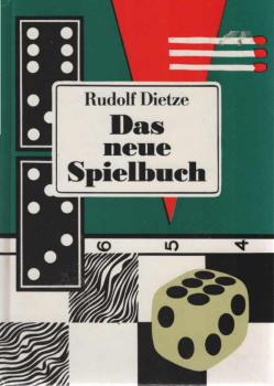 Das neue Spielbuch.