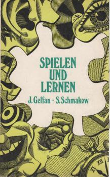 Spielen und Lernen : eine Spielsammlung f. Freizeit u. Unterricht.