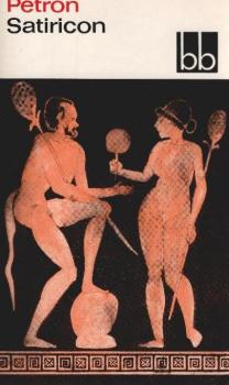 Satiricon.