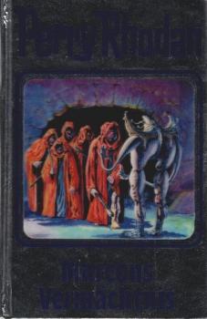Perry Rhodan; Teil: 107., Murcons Vermächtnis.