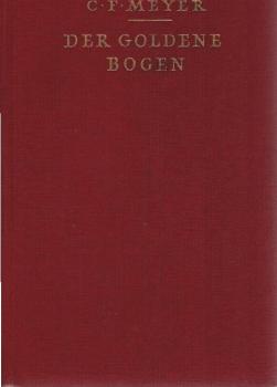 Der goldene Bogen : Novellen.
