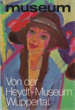 Von der Heydt-Museum Wuppertal
