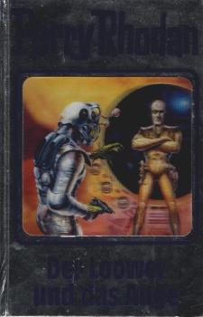 Perry Rhodan; Teil: 113., Der Loower und das Auge.