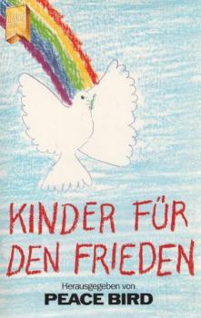Kinder für den Frieden.