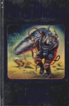 Perry Rhodan; Teil: 108., Grenze im Nichts.