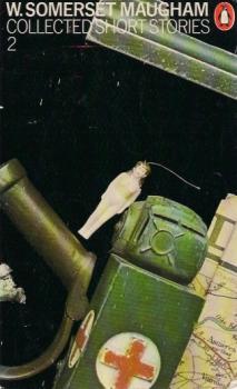 Collected Short Stories Volume 2.