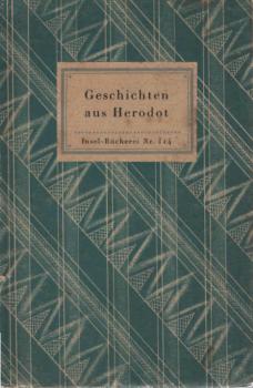 Geschichten aus Herodot.