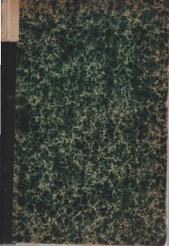 Ludwig Ganghofers gesammelte Schriften. Dritte Serie. Achter Band