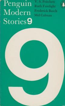 Penguin Modern Stories: No. 9