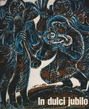 Bernhard Krol – In Dulci Jubilo [Vinyl, 7", 45 RPM, Single]
