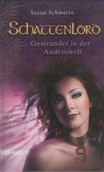 Schattenlord - Gestrandet in der Anderswelt
