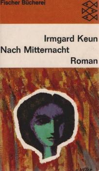 Nach Mitternacht : Roman.