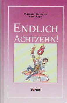 Endlich achtzehn!.