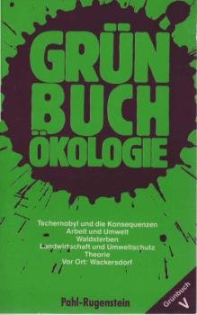 Grünbuch Ökologie; Teil: 5.