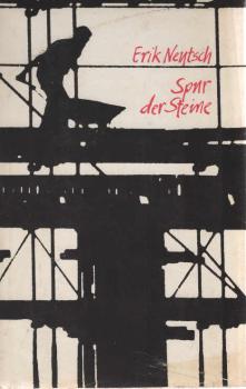 Spur der Steine : Roman.