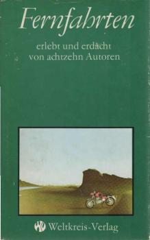 Fernfahrten.