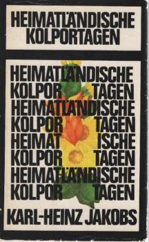 Heimatländische Kolportagen : e. Buch Publizistik.