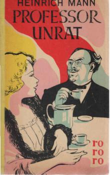 Professor Unrat : Roman.