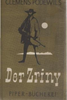 Der Zriny : Erzählung.