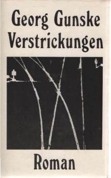 Verstrickungen : Roman.