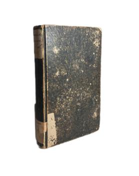 Frisches und Firnes; Bändchen 1 - 3.