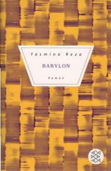 Babylon : Roman.