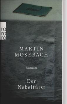 Der Nebelfürst : Roman.
