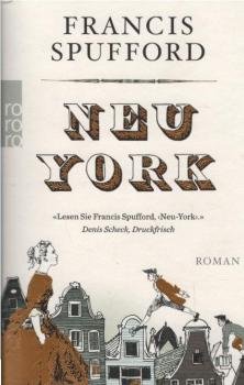 Neu-York : Roman.