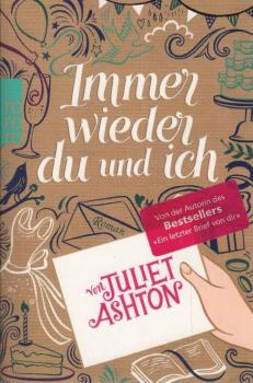 Immer wieder du und ich : Roman.