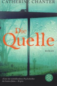 Die Quelle : Roman.