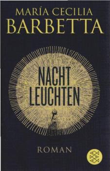 Nachtleuchten : Roman.