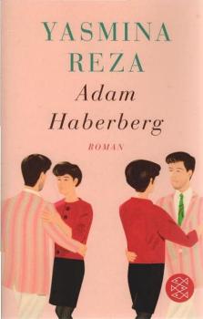 Adam Haberberg : Roman.