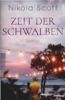 Zeit der Schwalben : Roman.