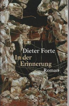 In der Erinnerung : Roman.