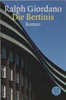 Die Bertinis : Roman.