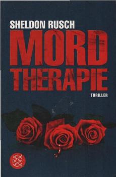 Mordtherapie : Thriller.